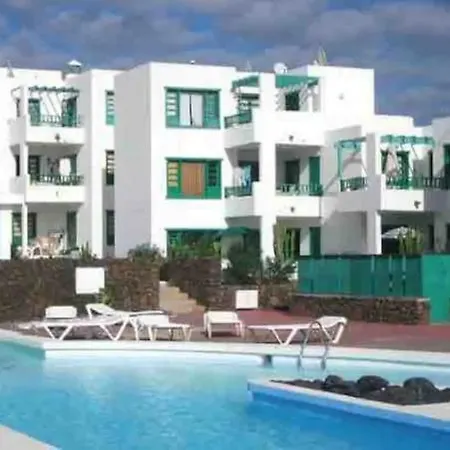 La Petite Estrella Costa Teguise