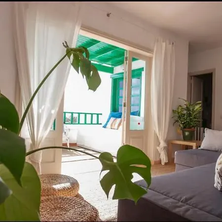Apartment La Petite Estrella