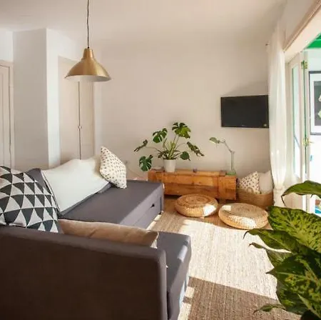Apartment La Petite Estrella *