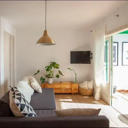 La Petite Estrella Apartment Costa Teguise