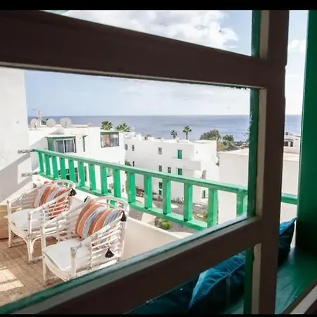 La Petite Estrella * Costa Teguise