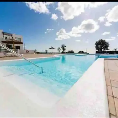 Apartment La Petite Estrella