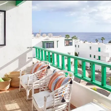 La Petite Estrella Apartment